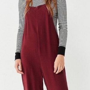 Brand New Urban Outfitters Tania Overalls